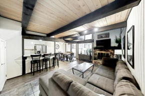 Escape Townhomes